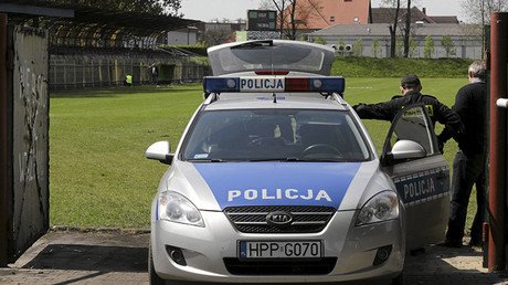 Polonia : Una planta ilegal de tabaco empleaba a esclavos ucranianos