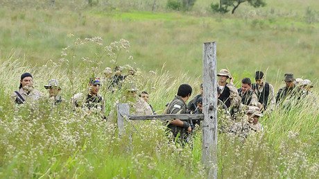 Paraguay: el jefe antidrogas dimite tras la muerte de una niña en un operativo 