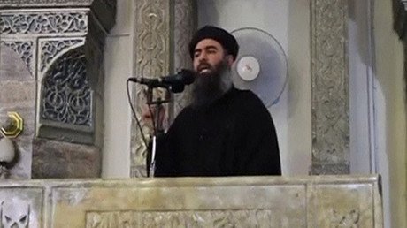 Piscina y zoo: Así es la vivienda de lujo del 'califa' del Estado Islámico