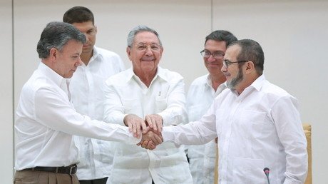 #ElÚltimoDíaDeLaGuerra: todo lo que debe saber sobre el conflicto interno colombiano