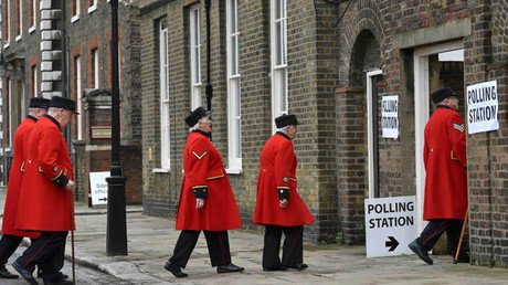 Los británicos se preguntan si Rusia forma parte de la Unión Europea