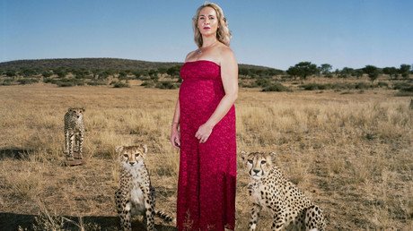 Animales y sus asesinos: polémicas fotos de cazadores con sus trofeos en el lugar donde los mataron