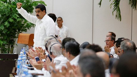 ¿Cómo se recibió el acuerdo de las FARC en el país con mayor diáspora colombiana?