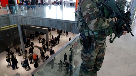 Estado Islámico se suma al 'Brexit': insta a atentados en Berlín y Bruselas para 'paralizar' Europa