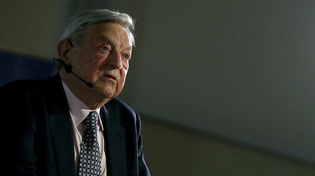 "Un escenario catastrófico": Soros vaticina la inevitable desintegración de la UE