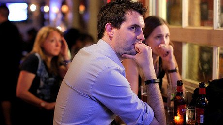 "¡Despierten!": un parlamentario británico llama a revocar "la locura" del 'Brexit' 