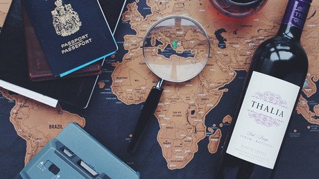 Las cosas que no deben hacer los turistas en el extranjero