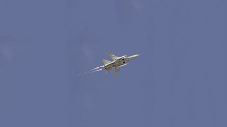 Turquía no pagará a Rusia una indemnización por el derribo del caza Su-24