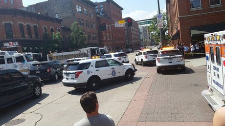 EE.UU.: Una persona en estado crítico tras un tiroteo en Denver