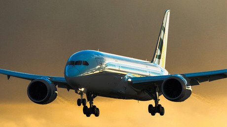 Más allá de los rascacielos: Descubra el interior de un lujoso 'apartamento volador'