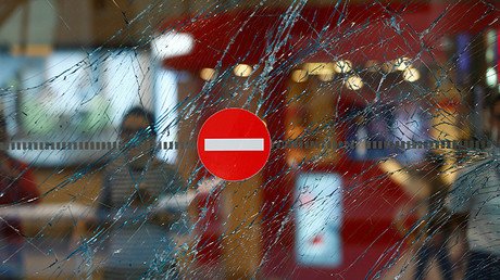 Atentados en Estambul: "Vi a un terrorista con AK-47 disparándole a la gente"