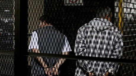 Operación 'Mesoamérica': Duro golpe a "la organización más poderosa" de tráfico de personas