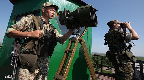 Rusia quiere defender sus fronteras con la ayuda de la inteligencia artificial 