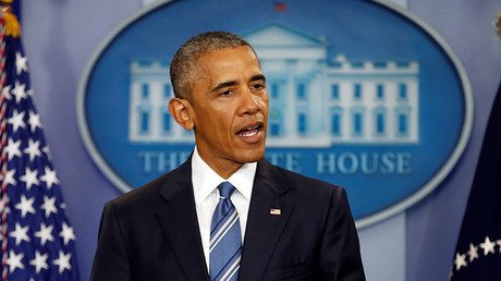 Obama propone a Rusia una cooperación militar "sin precedentes" en Siria