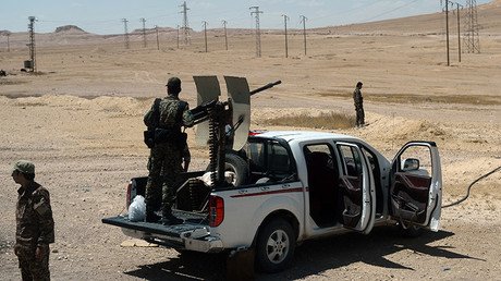 Moscú, Damasco y Teherán establecen un grupo de seguimiento de la situación en Siria 