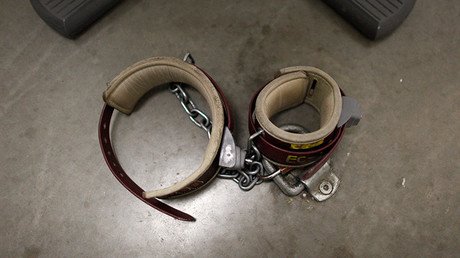 Denuncian en Estrasburgo que Rumanía recibió millones de dólares de la CIA para albergar torturas