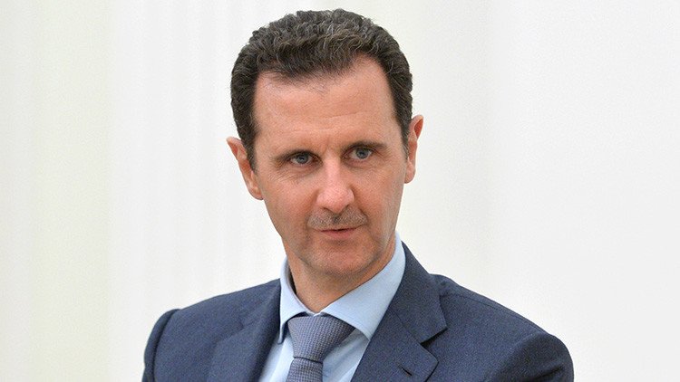 Al Assad: "El deterioro de la situación en Siria tendrá un efecto dominó en la región"
