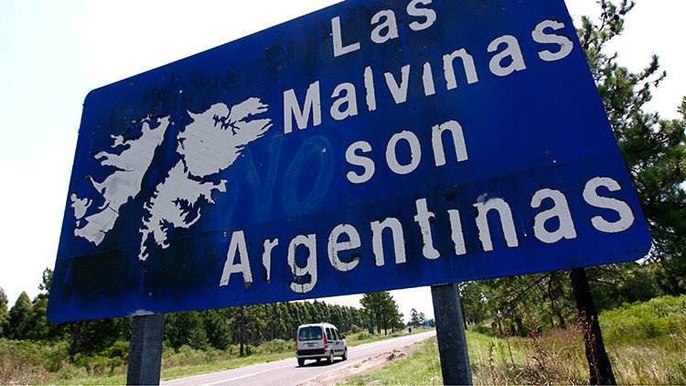 ¿El 'Brexit' facilitará a Argentina el reclamo de las Malvinas?