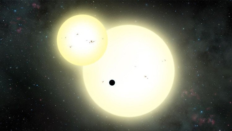 Un grupo de escolares podría haber descubierto nuevos exoplanetas