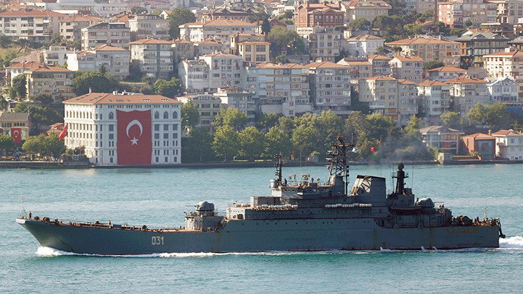 Turquía podría cambiar su estrategia en Siria tras disculparse con Rusia
