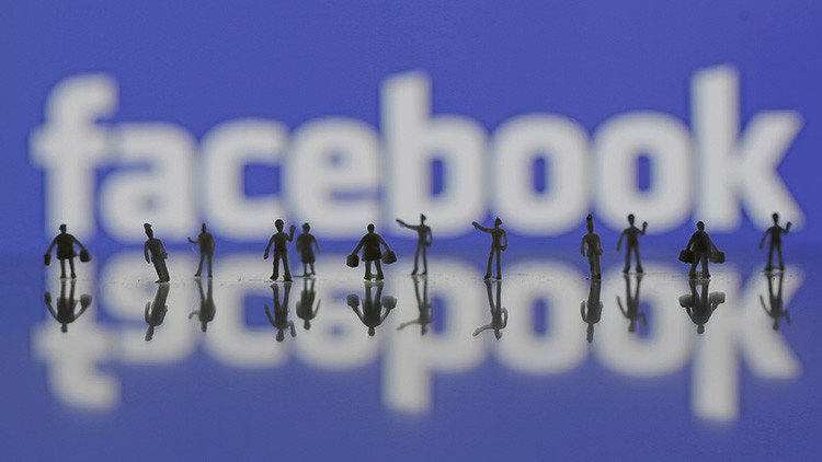 Algo se traen entre manos: ¿Por qué Facebook quiere que usted esté peor informado?