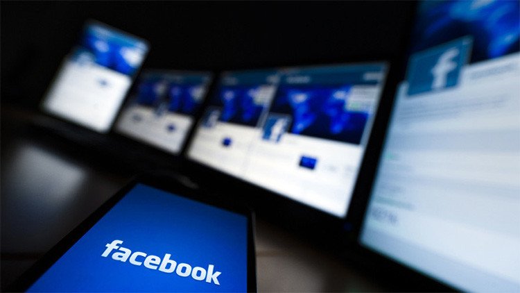 "Monstruoso" Facebook: Un ministro israelí arremete contra la red por no colaborar con la Policía