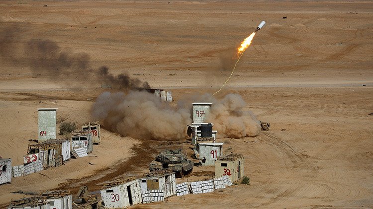Israel ataca dos objetivos militares sirios