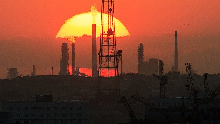 Rusia, a toda vela hacia el récord de exportaciones de crudo este año