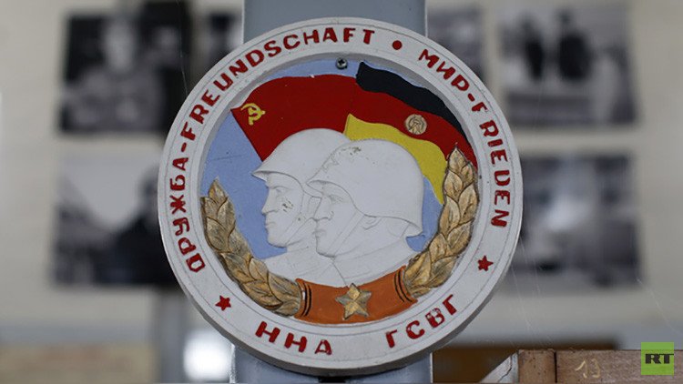 La URSS pudo derrotar a la OTAN en la década de 1980 