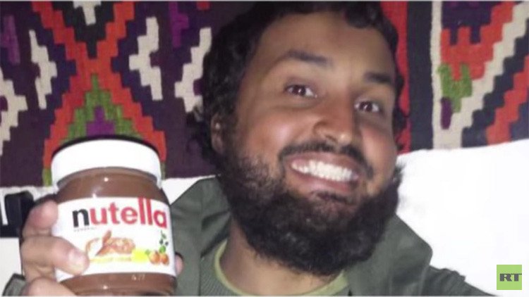 El Yihadista de la Nutella: el terrorista británico que se burló de Occidente se inmola en Irak