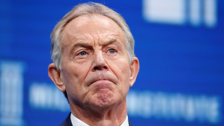 El Reino Unido, a la espera del 'informe Chilcot': ¿pagará Tony Blair por la guerra de Irak?