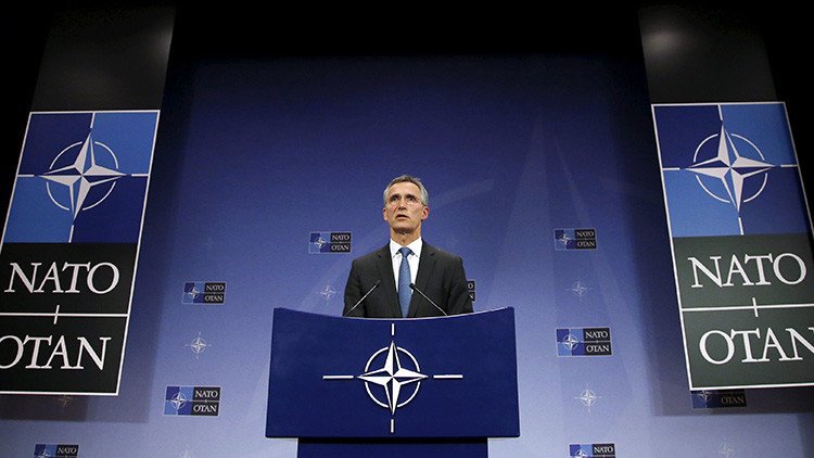 OTAN: El "componente nuclear" es parte de la estrategia de la Alianza