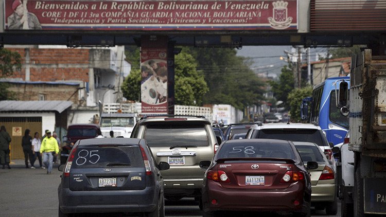 Derecha venezolana trata de sacar partido del acercamiento entre Colombia y Venezuela