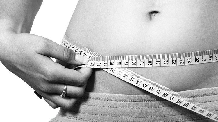 El 94 % de los hombres dejarían a su pareja si engordara. ¿Ellas harían lo mismo?