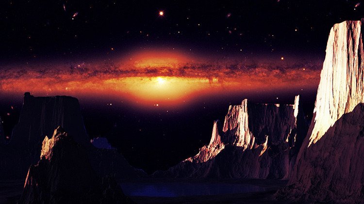 Científicos enumeran las características de las estrellas para albergar vida 