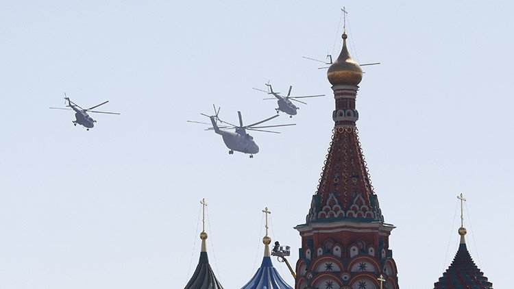 Moscú se pronuncia sobre la carrera armamentista y la supuesta amenaza rusa en América Latina