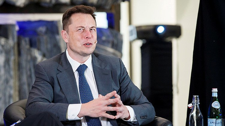 Elon Musk: Tesla pronto hará público su proyecto secreto