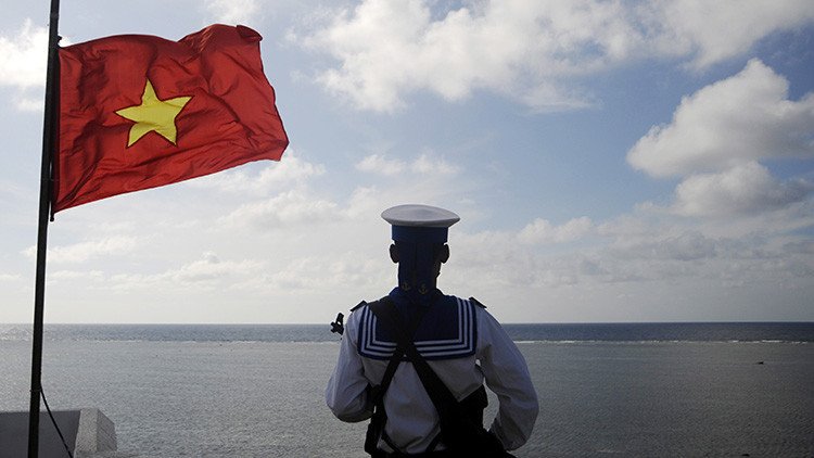 Tribunal de La Haya: "China no tiene ningún derecho histórico sobre el mar de la China Meridional"