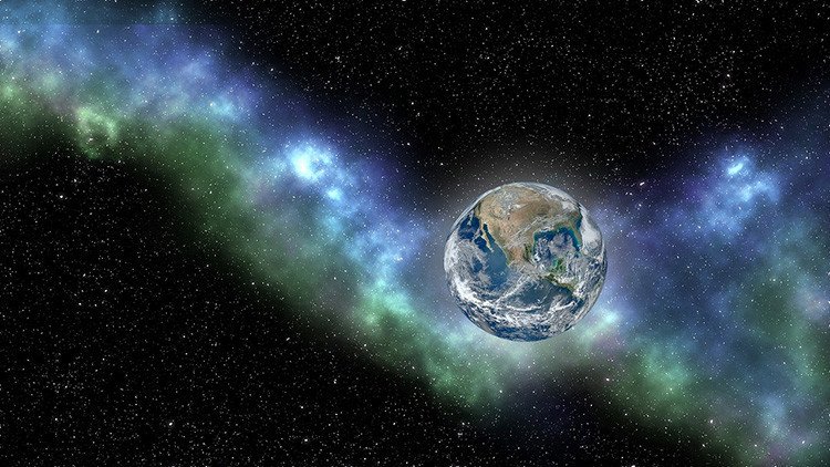 Más allá de Neptuno: Hallan un nuevo 'planeta' en el Sistema Solar