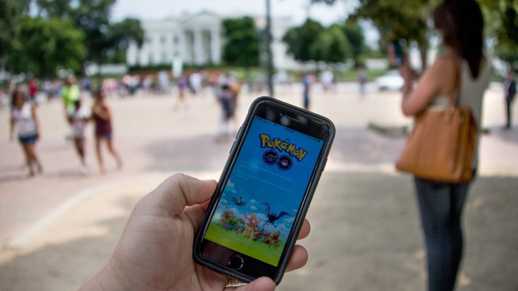 Tres trucos para instalar Pokémon Go en América Latina