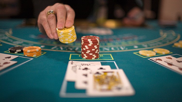 ¿Desafortunado en el juego?: Estos son los 3 errores básicos que cometen los apostantes de casino