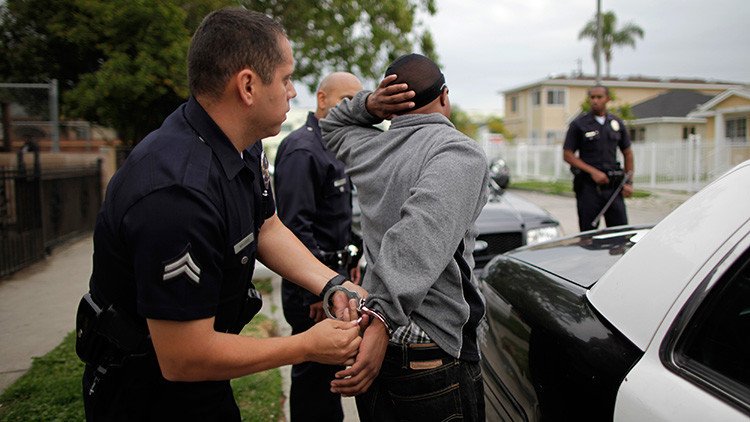 EE.UU.: Un  nuevo caso de violencia policial contra un afroamericano, esclarecido gracias a un video