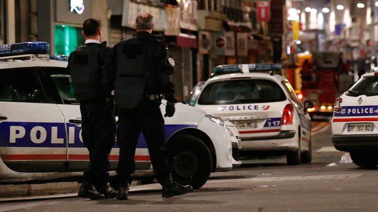 Fuertes imágenes: Primeros videos desde el lugar del atentado en Niza (18+)