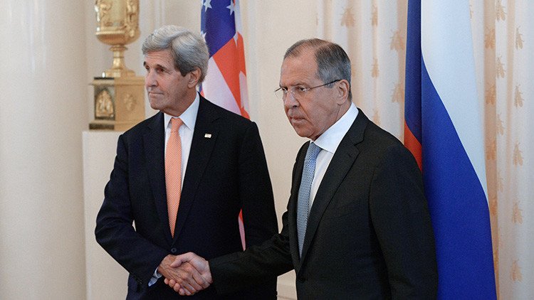 Kerry: "Rusia y EE.UU. tienen una oportunidad única para avanzar en sus relaciones bilaterales"