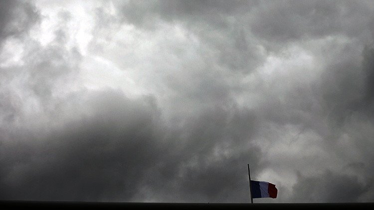 MINUTO  A MINUTO: Todo lo que se sabe del atentado en Niza en el Día Nacional de Francia