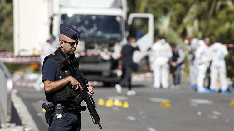 ¿Por qué Niza se ha convertido en epicentro del terror?
