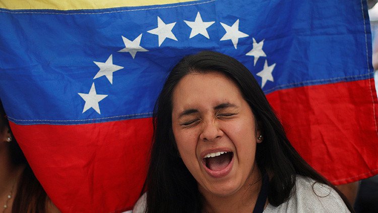 Venezuela lidera la agenda mediática de España... sólo en campaña