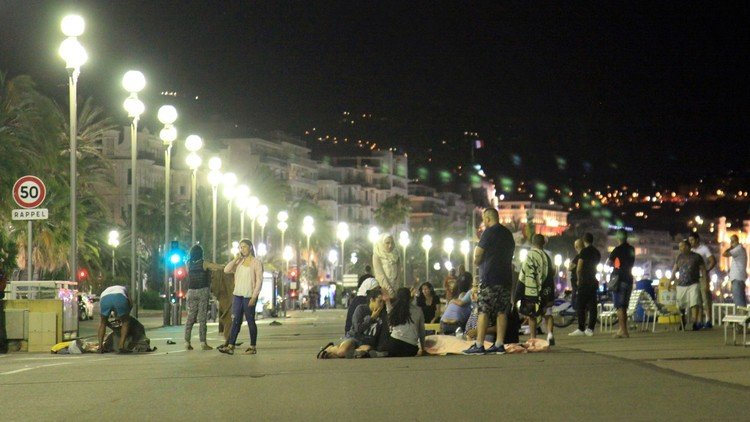 El Estado Islámico reivindica el atentado en Niza