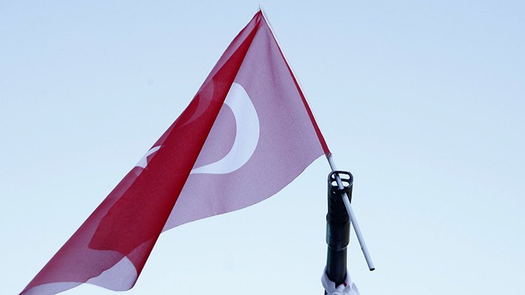 ¿Estados Unidos está detrás de la intentona golpista en Turquía?