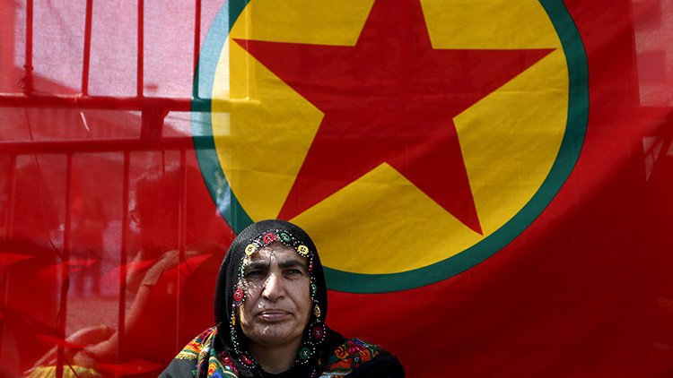 ¿Cómo han reaccionado los kurdos al golpe de Estado fallido en Turquía?